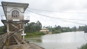 Đà Nẵng đề nghị lắp camera giám sát việc xả nước của các hồ thủy điện