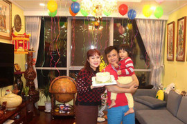 Trong dàn diễn viên 'Táo quân', ai có nhà đẹp hơn?