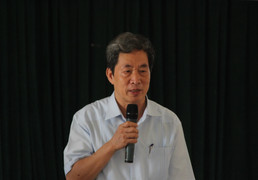 Tọa đàm vị trí và vai trò của họ Khúc trong lịch sử dân tộc