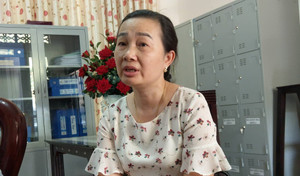 Trường học ở Sơn La có con cán bộ được nâng 25 điểm: Hiệu trưởng mất ăn mất ngủ