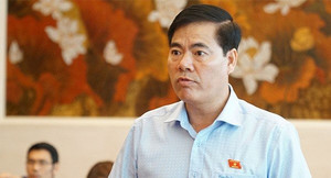 Chậm xử lý án xâm hại tình dục trẻ em, Viện trưởng VKSND Cấp cao Đà Nẵng lý giải