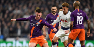 Nhận định Man City vs Tottenham: Ân oán chất chồng
