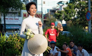 Cuộc sống của H'Hen Nie thay đổi thế nào kể từ khi trở thành Hoa hậu?