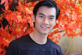 Từng vướng tin đồn yêu Nhã Phương, Nhan Phúc Vinh nói gì?