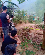 Chồng sát hại vợ, phi tang xác xuống giếng của gia đình ở Yên Bái