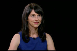 Sau 2 tuần, vợ cũ của Jeff Bezos có thêm 1 tỷ USD từ vụ ly hôn