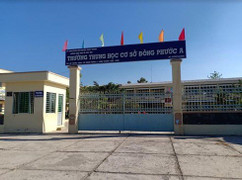 Video: Học sinh lớp 6,7 vẫn không đọc thông, viết thạo ở Hậu Giang