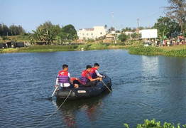 Đà Nẵng – Quảng Nam triển khai dự án nghìn tỷ khơi thông sông Cổ Cò