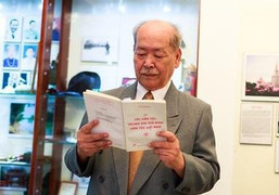 GS Phan Hữu Dật - Nhà Dân tộc học đầu ngành Việt Nam qua đời