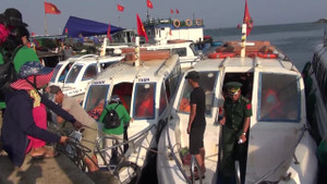 Thủ đoạn vận chuyển ma tuý của tội phạm ngày càng tinh vi, xảo quyệt