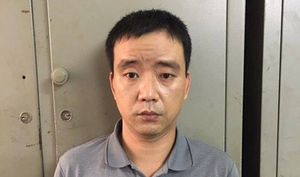 Khởi tố kẻ dâm ô 2 bé gái trong ngõ vắng ở Hà Nội