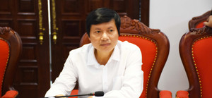 Lãnh đạo Hòa Bình chưa có thông tin về danh sách con em cán bộ tỉnh được nâng điểm