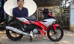 Bắt tạm giam kẻ đâm người rồi cướp xe ở Hội An