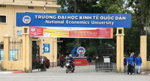 Đại học Kinh tế quốc dân đuổi học 5 thí sinh Sơn La được nâng điểm thi