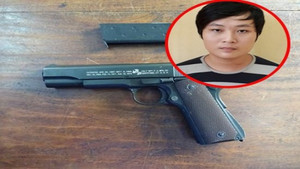 ‘Huyết chiến’ trong đêm, 2 nhóm giang hồ ở Quảng Nam lĩnh án