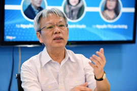 TS Nguyễn Sĩ Dũng: Gian lận thi cử đánh cắp tương lai của chúng ta