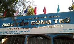 Giáo viên bị tố sửa điểm cho học sinh lớp 12 ở TP.HCM: Sở GD&ĐT yêu cầu xác minh