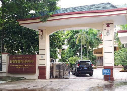 Lộ thêm nhiều phụ huynh là quan chức ở Hòa Bình nghi 'chạy' điểm cho con