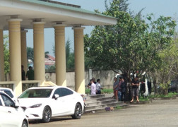 Cán bộ Đội Quản lý thị trường để thuộc cấp tống tiền thầy lang chết trong thời gian tạm giữ