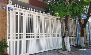 Bị cấm đi khỏi nơi cư trú, nguyên Phó Viện trưởng VKS Đà Nẵng dâm ô bé gái đang ở đâu?