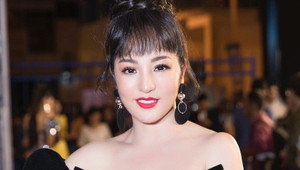 Danh hài Thúy Nga mỉa mai quản lý chơi xấu: 'Anh cái gì cũng có, chỉ thiếu mỗi tấm lòng'