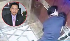 Vì sao khởi tố bị can Nguyễn Hữu Linh nhưng không tạm giữ?