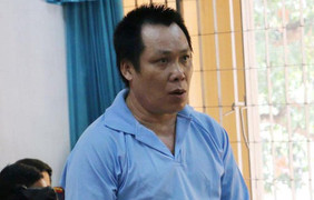 Y án tử hình kẻ hiếp dâm, giết người, cướp tài sản