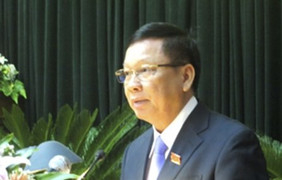 Bí thư Hòa Bình mệt mỏi, khổ tâm trước thông tin một vài cán bộ liên quan đến gian lận thi cử