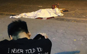 Hoàn cảnh éo le của nữ lao công bị xe 'điên' tông chết: Vợ chồng ly hôn, một mình nuôi con ăn học