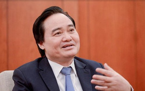 Hôm nay Bộ GD&ĐT sẽ nói hết 'chuyện gì đang xảy ra' trong vụ nâng 'khống' điểm thi