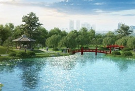 Vingroup chính thức ra mắt Đại đô thị Thông minh Vinhomes Smart City