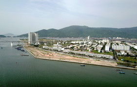 Dự án bất động sản và bến du thuyền lấn sông Hàn: Đà Nẵng tổ chức hội thảo lấy ý kiến chuyên gia