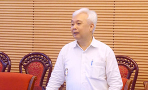 Gian lận điểm thi: Đề nghị Bộ Công an làm rõ việc đưa và nhận hối lộ