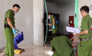 Những bất thường đêm thảm sát 3 người trong gia đình ở Bình Dương