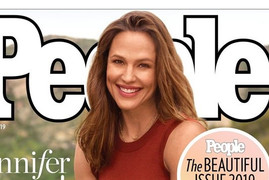 Tạp chí People công bố người phụ nữ đẹp nhất năm 2019