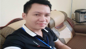 Tạm giữ thầy giáo bị tố 'hiếp dâm' làm học sinh lớp 8 mang thai 12 tuần