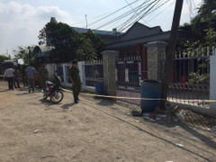 Toàn cảnh vụ ba người trong gia đình bị sát hại ở Bình Dương