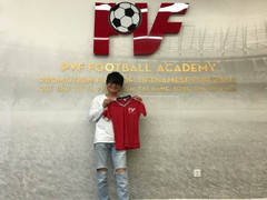 Báo Hàn Quốc: 'Thần y' Choi Ju-young đầu quân cho PVF, sát cánh cùng Park Hang Seo