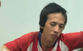 Bắt nghi can thảm sát 3 người trong gia đình ở Bình Dương