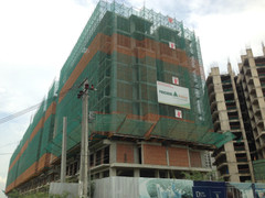 Công trình xây dựng phải có ý kiến của Cảnh sát PCCC mới được cấp phép