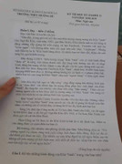 Khá ‘Bảnh’ lại vào đề thi Ngữ văn, nhiều giáo viên lắc đầu ngao ngán