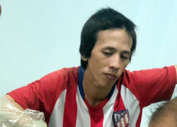 Nghi phạm giết 3 người tại Bình Dương khai gì khi bị bắt?