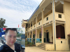 Thủ đoạn dụ dỗ và đe dọa của thầy giáo Lào Cai làm học sinh lớp 8 mang thai