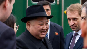 Tiết lộ lịch trình của ông Kim Jong-un tại Nga