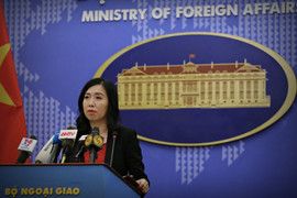 Việt Nam ủng hộ nghị quyết của Liên Hợp Quốc, yêu cầu Mỹ chấm dứt bao vây, cấm vận Cuba