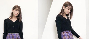 Ảnh: Vẻ đẹp của nữ MC Nhật Bản được mệnh danh là 'nữ thần dự báo thời tiết'