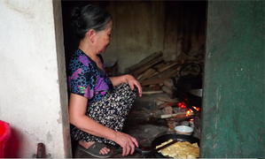 Chuyện xúc động về thượng sĩ già cứu người vợ gần 90 tuổi khỏi đột quỵ