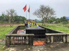 Ngôi mộ cổ ở Hải Phòng là mộ vua Mạc, mộ cụ Nguyễn Bỉnh Khiêm hay mộ Hán 2.000 năm trước?