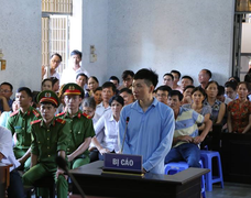 Nguyên cán bộ ngân hàng 'thụt két' 114 tỷ ở Đắk Lắk bị đề nghị mức án tử hình