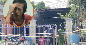 Khởi tố kẻ thảm sát 3 người trong một gia đình ở Bình Dương